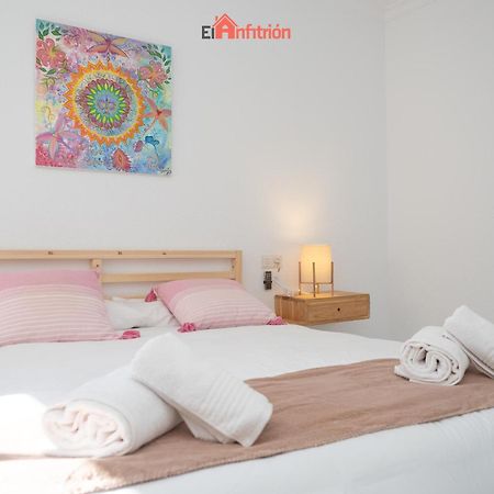 El Anfitrion - Casa Salmedina Villa Sanlúcar de Barrameda Dış mekan fotoğraf