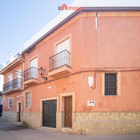 El Anfitrion - Casa Salmedina Villa Sanlúcar de Barrameda Dış mekan fotoğraf