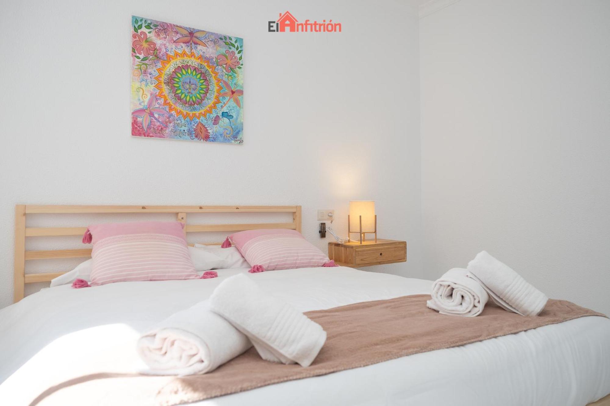 El Anfitrion - Casa Salmedina Villa Sanlúcar de Barrameda Dış mekan fotoğraf