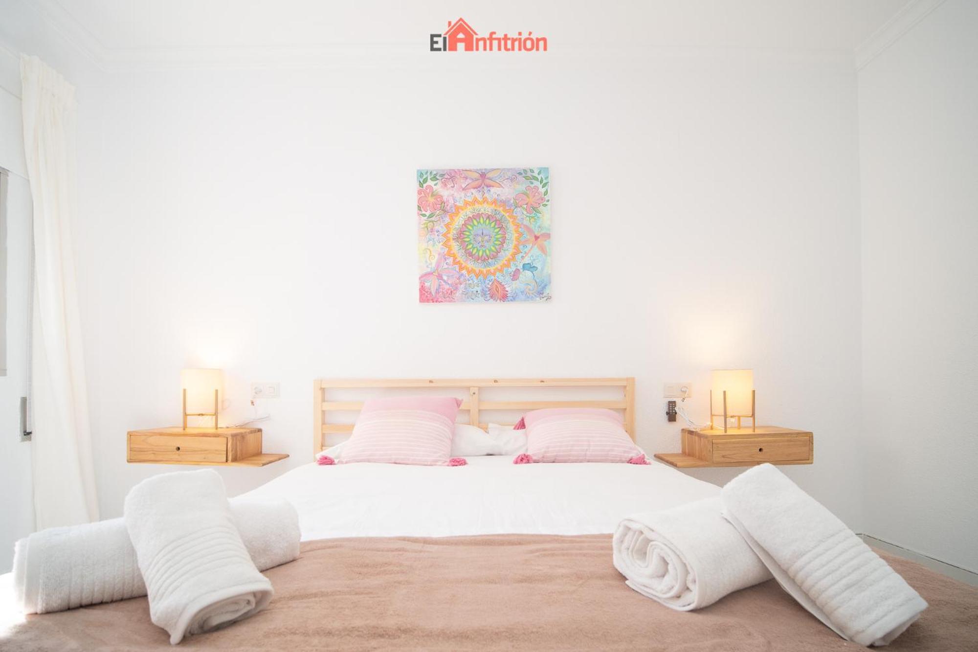 El Anfitrion - Casa Salmedina Villa Sanlúcar de Barrameda Dış mekan fotoğraf
