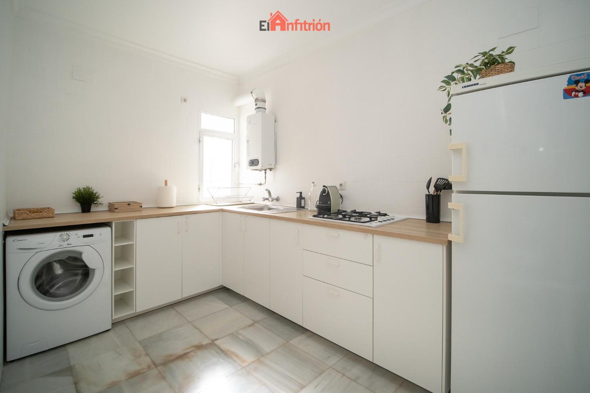 El Anfitrion - Casa Salmedina Villa Sanlúcar de Barrameda Dış mekan fotoğraf