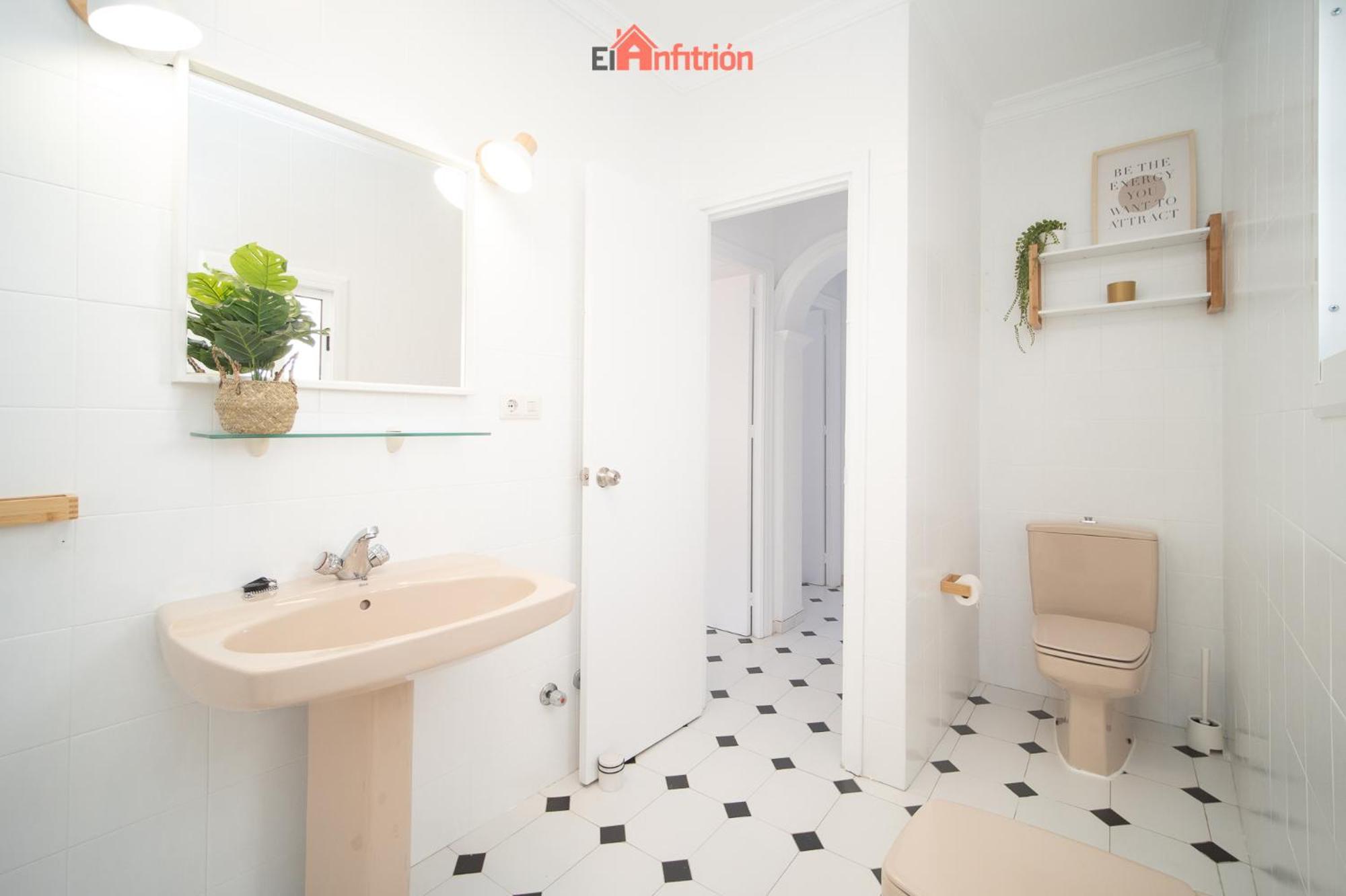 El Anfitrion - Casa Salmedina Villa Sanlúcar de Barrameda Dış mekan fotoğraf