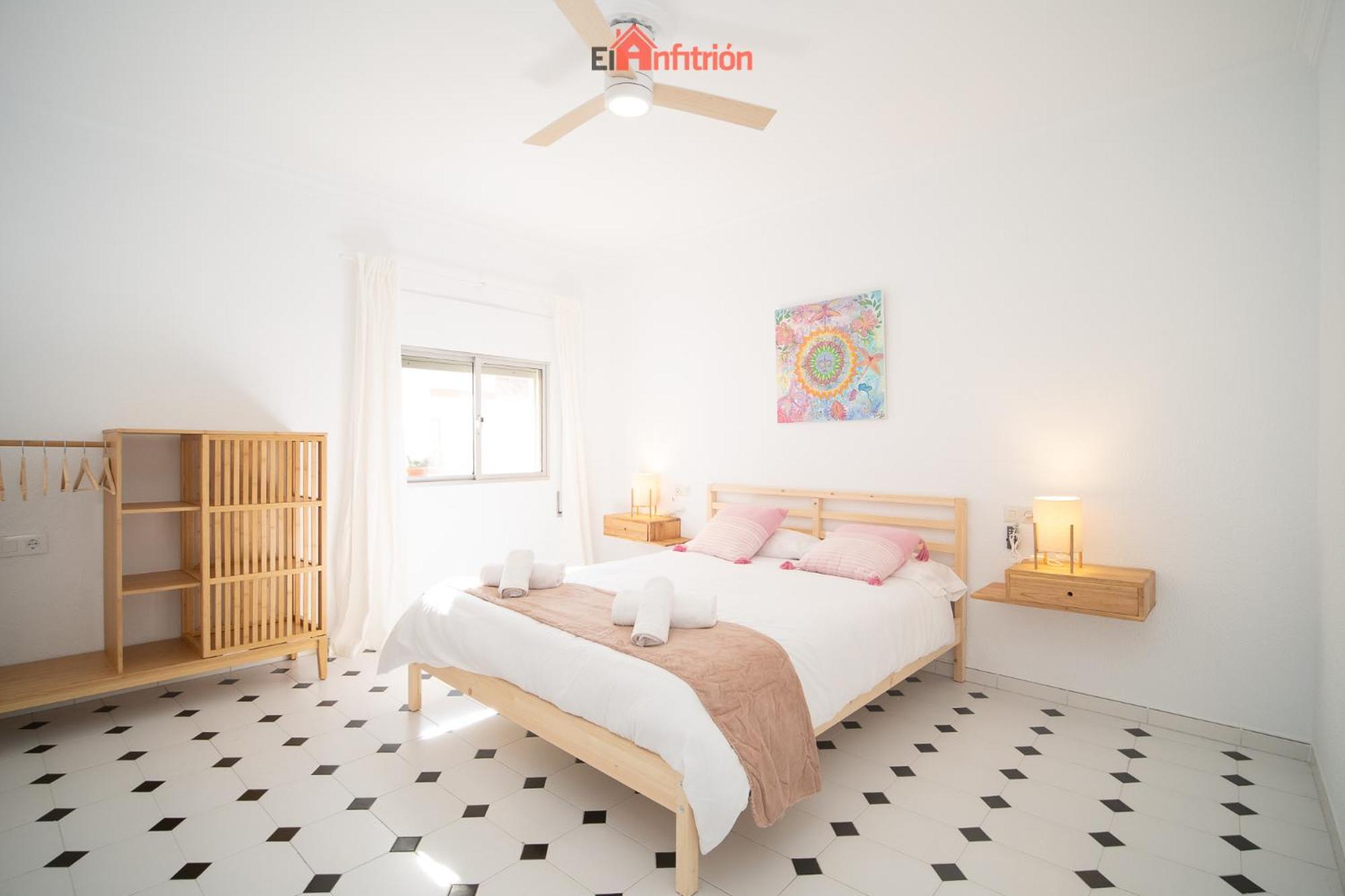 El Anfitrion - Casa Salmedina Villa Sanlúcar de Barrameda Dış mekan fotoğraf