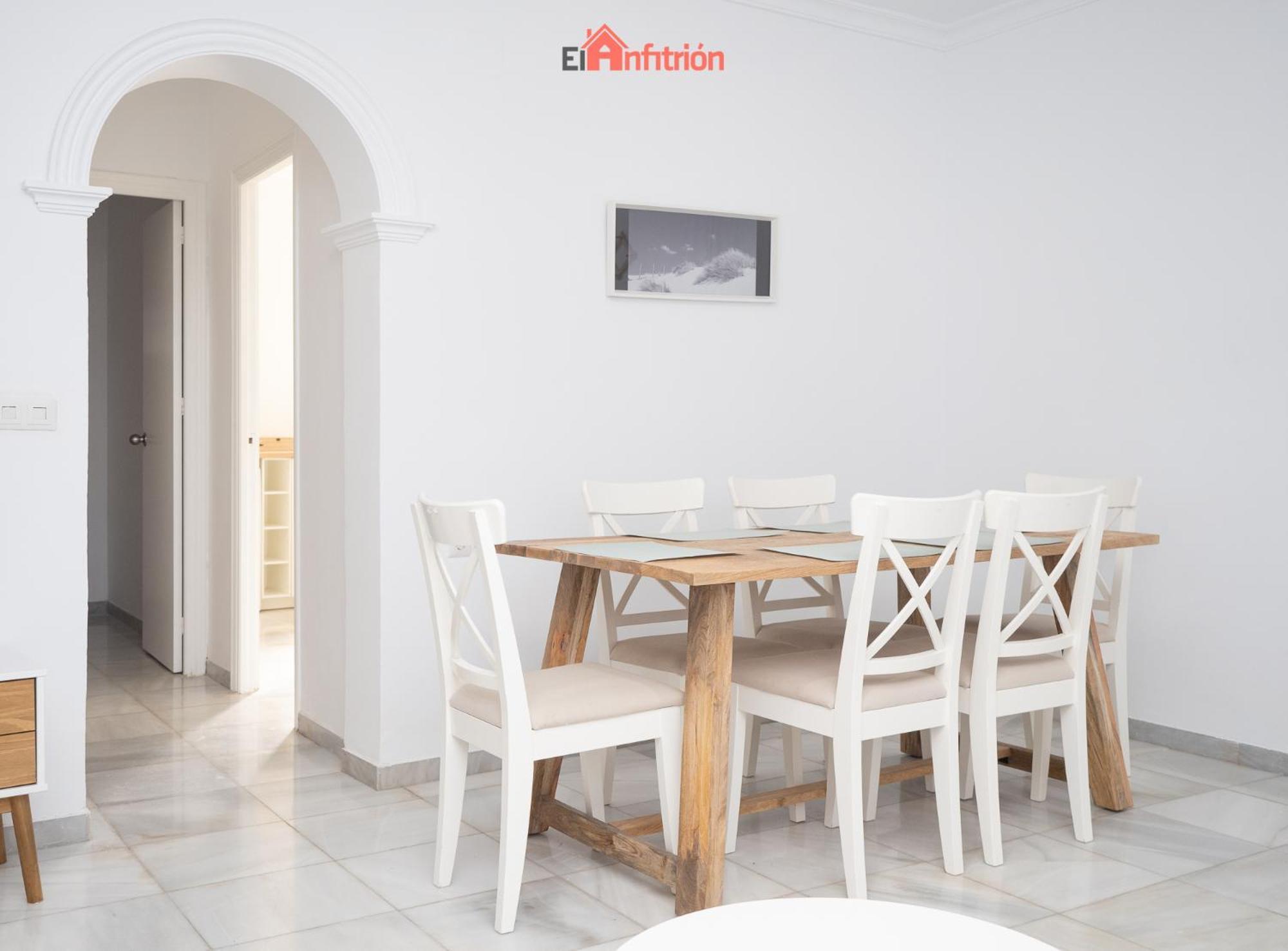El Anfitrion - Casa Salmedina Villa Sanlúcar de Barrameda Dış mekan fotoğraf