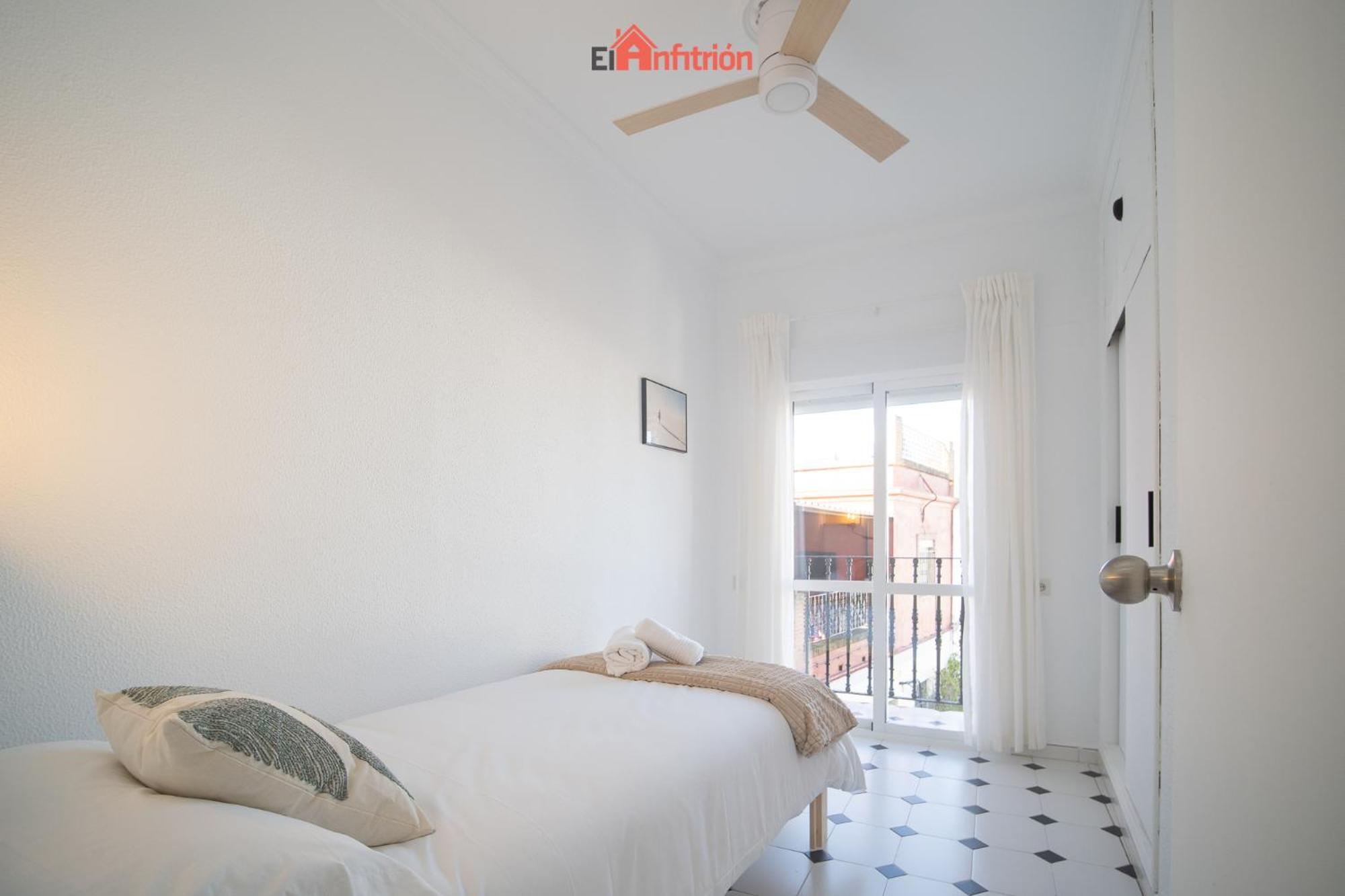 El Anfitrion - Casa Salmedina Villa Sanlúcar de Barrameda Dış mekan fotoğraf